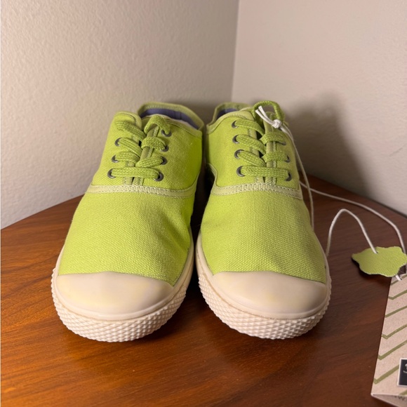 NWT Gudrun Sjödén Cordelia Sneakers Size 37 - Picture 2 of 8